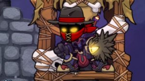 10к на калоше | magic rampage