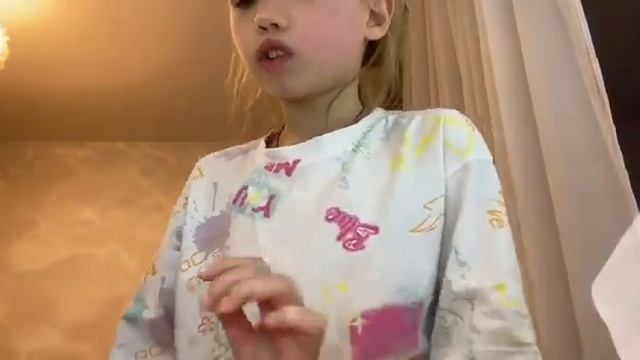 Делаем вместе детский макияж! И дам несколько полезны? смотреть онлайн