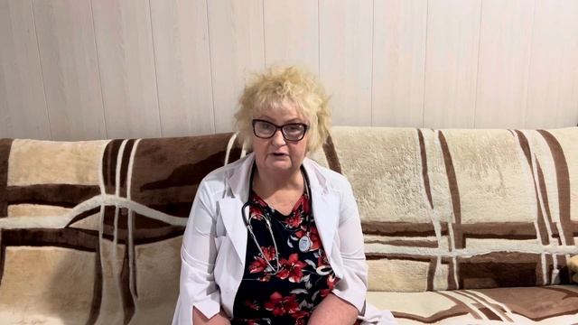 Поясничный остеохондроз. Лечение глубоким китайским ? смотреть онлайн