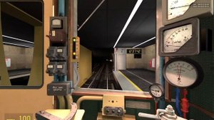 НОВЫЙ ПОЕЗД В МЕТРОСТРОЕ! ТИП А 1935 Г/В В GARRY'S MOD METROSTROI