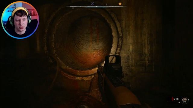 Лабораторія Х5 STALKER 2: heart of chornobyl, українською смотреть онлайн