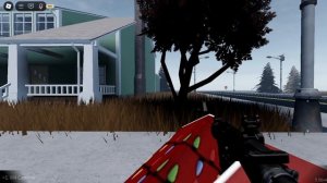 Обвесы для оружия в Town | Roblox