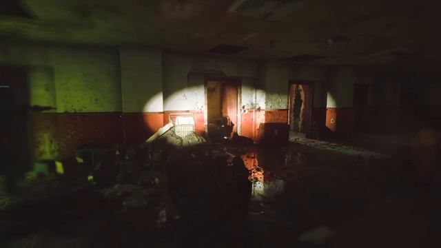 ЧТО СТАЛО С READY OR NOT В 2024 смотреть онлайн