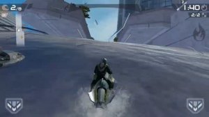 Страныйе гонки на воде ( RIPTIDE DP 2 )