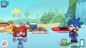 Сериал «Балет» 🎀 3 часть