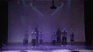 033 Брейк-данс