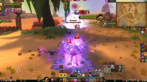 Аллоды Онлайн 15.1. Гайд на Мистика в АН ПВП P2P/Билд, Рота?