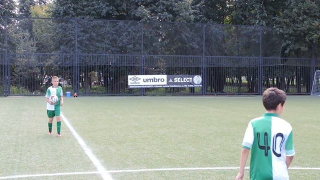 ФШМ 2 - КРЫЛЬЯ СОВЕТОВ  2005   03,09,2016  2 ТАЙМ (2-2) смотреть онлайн