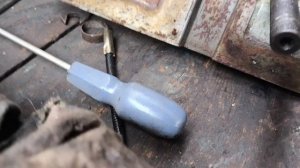 Токарный станок 1И611П. Ревизия фартука