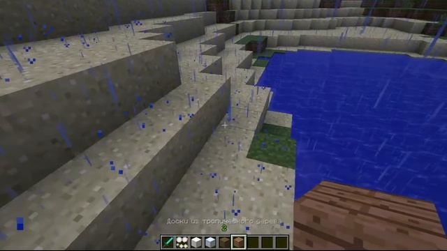 Мод Archimedes Ships или корабли в майнкрафт смотреть онлайн