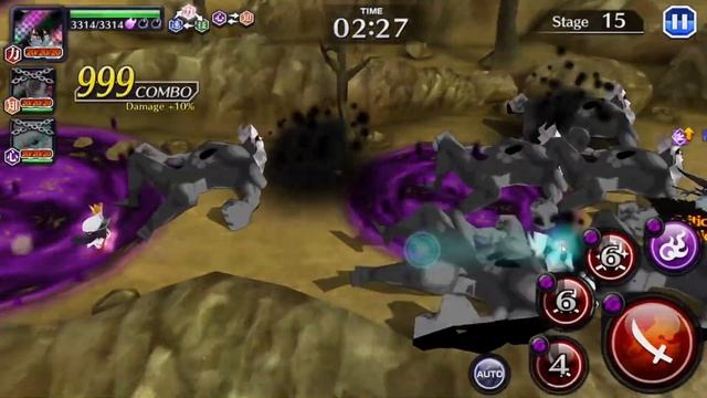 ПРОХОЖДЕНИЕ LIMIT BREAKER QUEST (МАЙ 2025) | Bleach Brave Souls #1070 смотреть онлайн