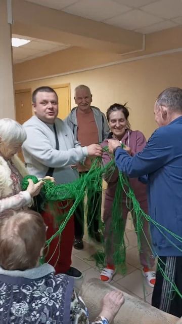 Самарская область, п. Берёза. смотреть онлайн