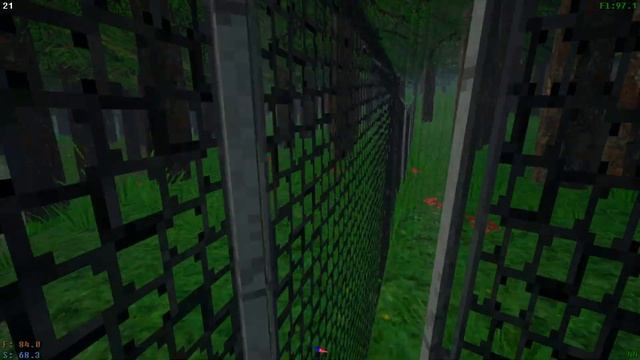 voices of the void 0.8.2 КАК ПОЛУЧИТЬ ЖЕЛТУЮ АРГЕМИЮ.