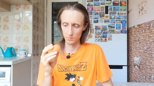 Фрукты плоды мира 44 – Абрикос Сыроедение Фрукториан? смотреть онлайн