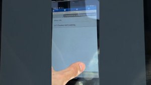 Диагностика Лаунчем китайца Jetour Dashing 2023