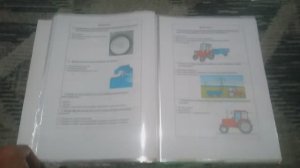 Билеты по ПДД тракториста
Билеты по эксплуатации
Билеты гостехнадзора категории