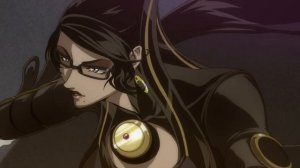 Байонетта: Кровавая Судьба (мультфильм, 2013)