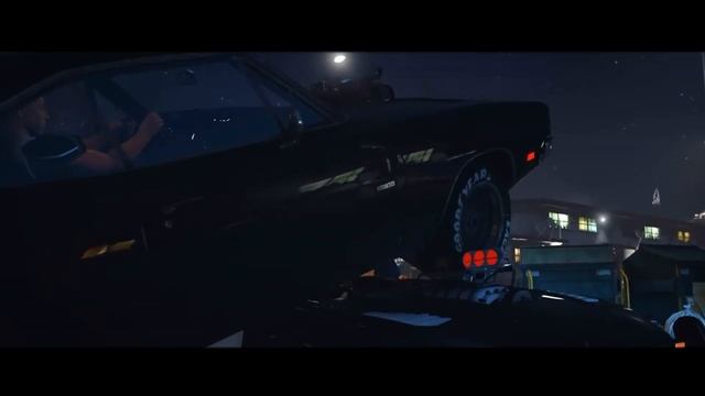 ФЛЕЙЗИН – НОВЫЙ ФОРСАЖ КЛИП 🌃 (4К) [Official Video] @Flazin @prostojell смотреть онлайн