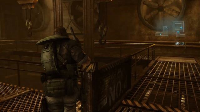 Resident Evil Revelations ☣︎ INFERNAL | ПРЕИСПОДНЯЯ ☠️ | NEW GAME | Новая ? смотреть онлайн