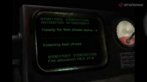 история серии FALLOUT часть 4 StopGame Fallout Tactics Brotherhood of Steel