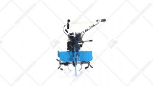 Мотоблок Нева МБ Энергия 3+1 (фрезы) 3D обзор.