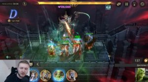 СЕТРАМ В WATCHER OF REALMS ll ВСЁ, ЧТО НУЖНО ЗНАТЬ О СЕТРАМЕ ll ПО