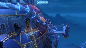 ДОСТИЖЕНИЕ «Я ВЗЫВАЮ К КРЕПКОМУ СНУ» || HONKAI: STAR RAIL 3.2