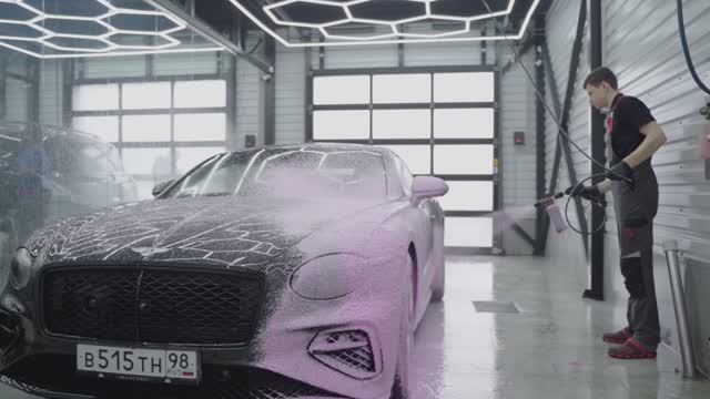 Автоцентр Бруклин