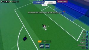 Для меня вы просто ступеньки - Итоши Рин | Rin | Blue lock: Rivals