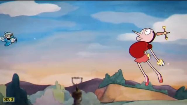 игра капхед спидран золота смотреть онлайн