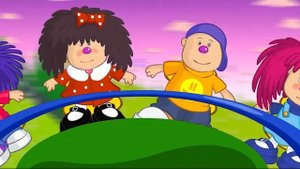 Барбарики - У Друзей Нет Выходных | ВЕСЕЛАЯ МУЛЬТ ПЕСЕН