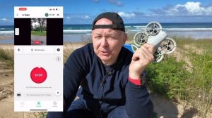 DJI Neo обзор после полугода использования - или почему я