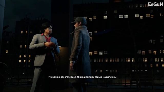 Watch Dogs #5 I Устранители смотреть онлайн