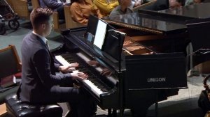 Красивая песня - Что посеешь-то пожнёшь | День Жатвы