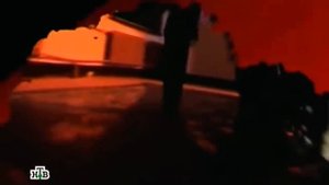 Лунтик переехал к копатычу:В тюрьме