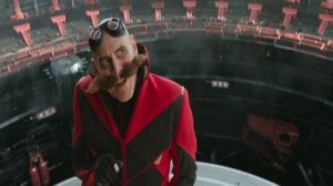 Появление Супер Соника - Соник 2 в кино (2022)