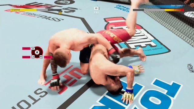 ПРАЙМ ТИ ДЖЕЙ ДИЛЛАШОУ! ТОПОВЫЙ УНИВЕРСАЛ ДОБАВЛЕН в UF смотреть онлайн