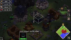 Обзор на мод Reign of nether 1.20.1