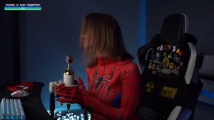 Саша Квашеная - Звенит январская вьюга (рок-версия из At