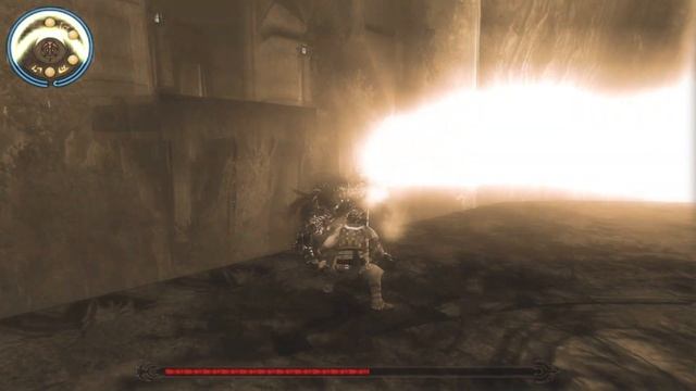 Prince of Persia Warrior Within #16 ФИНАЛ! ДВЕ КОНЦОВКИ! смотреть онлайн