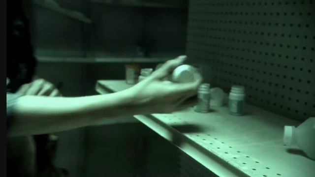 Джун собирает лекарства | Алисия находит ещё одно дере смотреть онлайн