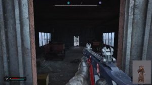 S.T.A.L.K.E.R. 2: Heart of Chornobyl