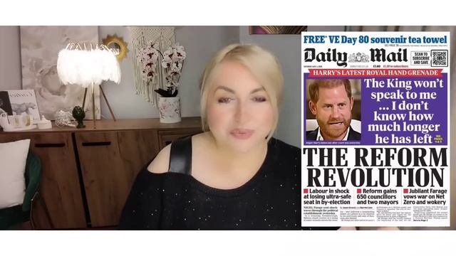 Принц Гарри  интервью BBC_ УИЛЬЯМ С ОТЦОМ УНИЧТОЖИЛИ ГЕР