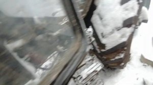 Запуск трактора МТЗ при помощи портативного пусковог?