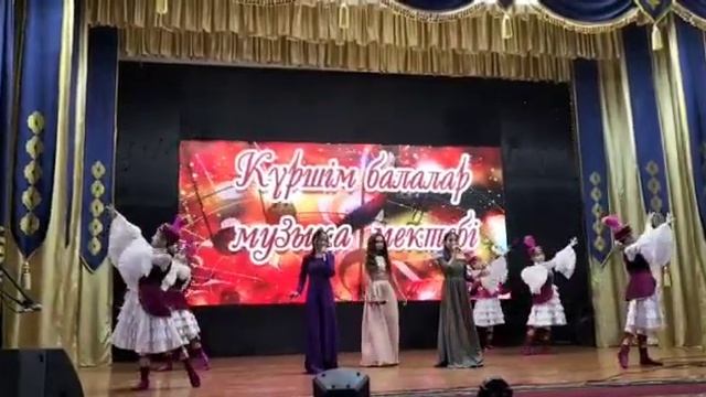 "Мәңгілік ел Қазақстан" М. Омаров смотреть онлайн