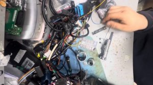 Ремонт замка зажигания Hyundai ix55