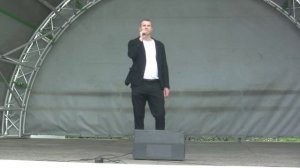 Ожерельев Владислав - Донбасс
