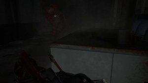 Одни из нас: Часть II PS5 Реализм Необратимая смерть Глава Тоннели