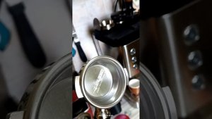 эл. кофемолка DF54