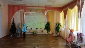 На добрый привет-добрый ответ